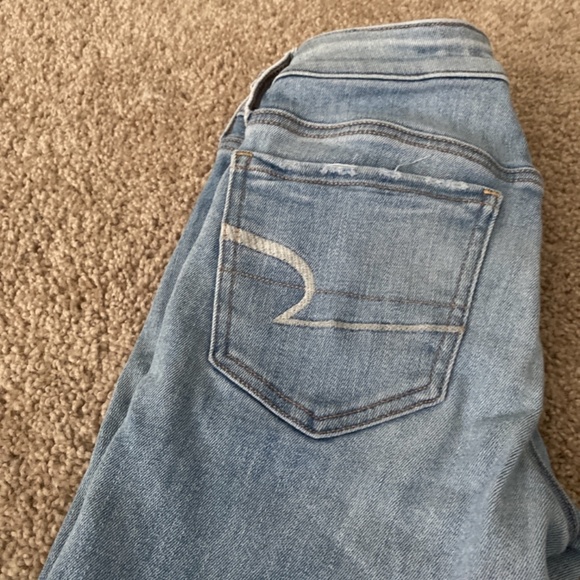 American Eagle jeans - Picture 2 of 4
